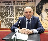 Amor (ATA) defiende una subida "moderada" del SMI y tener en cuenta las diferencias por CC.AA. y por sectores