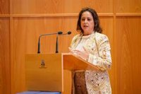 Junta destaca que con ayudas a agricultores "se empieza a cumplir una parte muy importante del Pacto de Doñana"