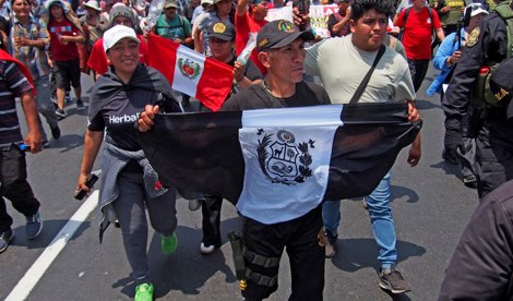 Política