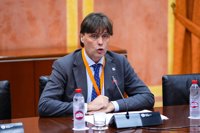 Universidades públicas piden a la Junta 25 millones para cumplir el acuerdo de financiación y no cerrar 2024 en déficit