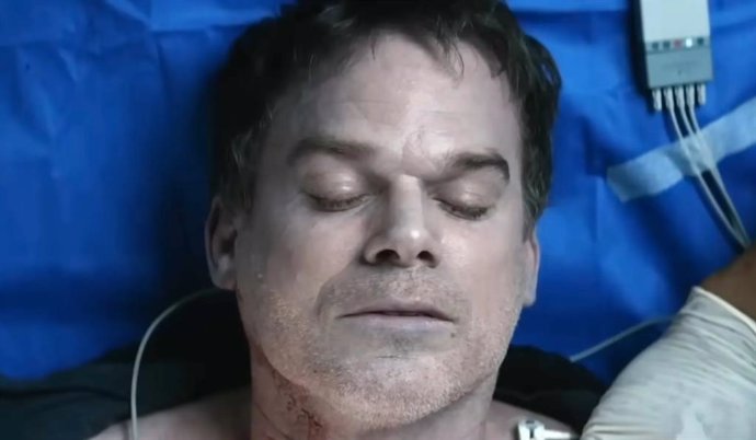 ¿Ha Confirmado El Tráiler Dexter: Pecado Original Que Dexter Sigue Vivo?