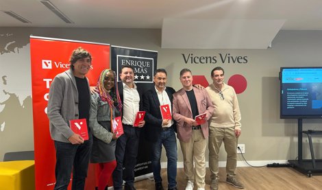 Comunicados Sociedad