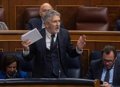 Marlaska defiende la cooperación con los países de origen de la migración en la lucha contra las mafias