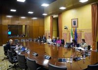 El Parlamento andaluz prorroga hasta julio los trabajos de sus grupos sobre violencia de género y sobre pornografía