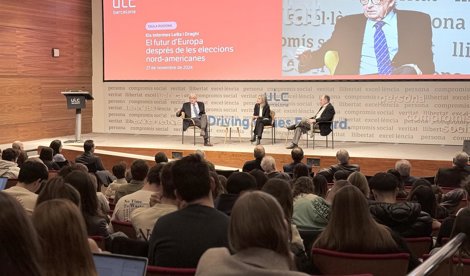 Comunicados Sociedad