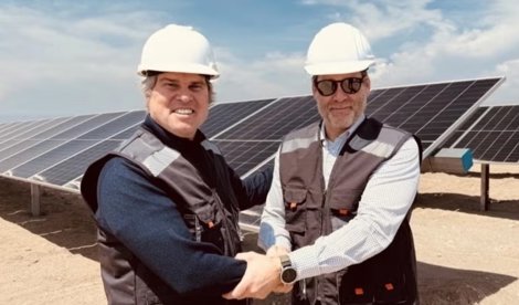 Energía