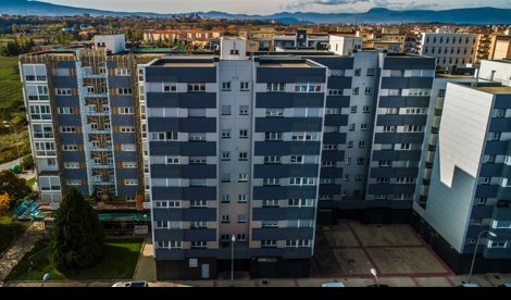 Comunicados Sociedad