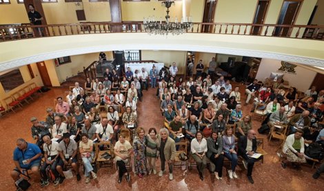 Comunicados Sociedad