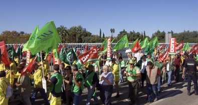 Andalucía