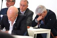 La aseguradora de Renfe presenta recurso para se absuelva al maquinista tras "el flagrante error" de su condena