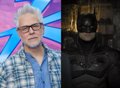 James Gunn confirma el destino de The Batman 2