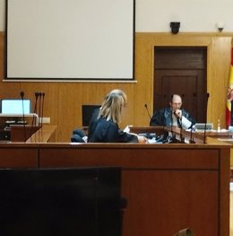 El Supremo inadmite el recurso de la vecina de Tordesillas condenada por acuchillar a su marido mientras dormía.