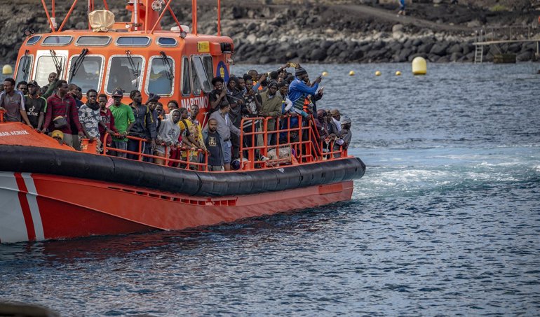 Migración