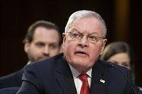 Trump nomina a su antiguo jefe de gabinete del Consejo de Seguridad de EEUU como enviado a Rusia y Ucrania