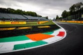 Foto: Monza renueva hasta 2031 para seguir en el calendario del Mundial de F1