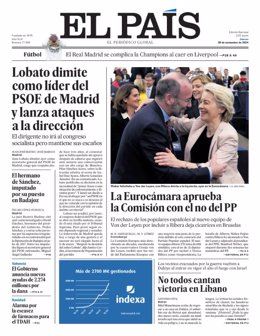 El País