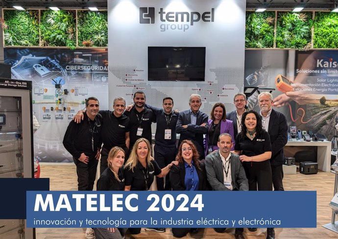 Equipo Tempel Group