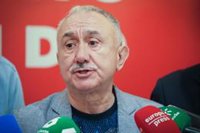 Álvarez afea que la sentencia de UGT-A se conozca tras 15 años en pleno congreso del sindicato: "No parece casualidad"