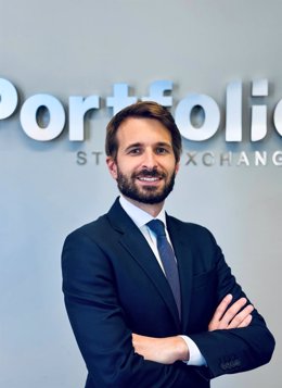 Santiago Navarro, CEO de Portfolio Stock Exchange