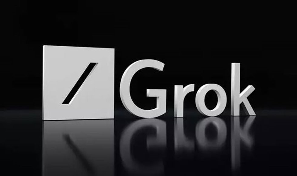 Grok