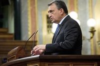 Aitor Esteban cree que no hay "nada sospechoso" en el caso del hermano de Sánchez