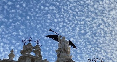 Es Andalucía - Sevilla