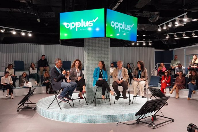 Opplus, la compañía del sector de la consultoría y optimización de procesos de negocio (BPO) con sede en Málaga TechPark, ha celebrado la última edición del Campus Executive de este 2024