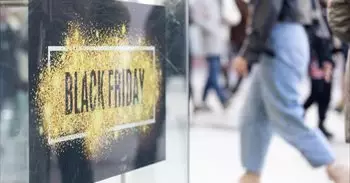 Las estafas por Black Friday no disuaden: 7 de cada 10 compradores arriesgan su seguridad online a cambio de descuentos