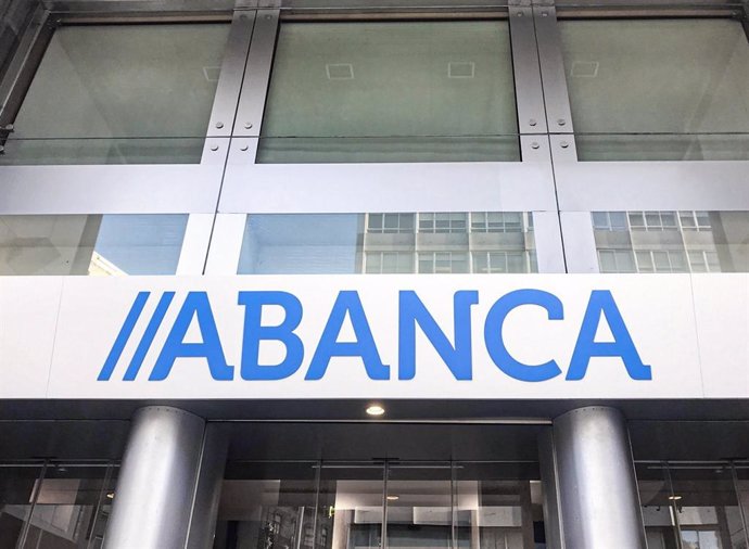 Archivo - Oficina de Abanca.