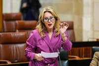 La Junta pide al PSOE-A que deje de "construir escándalos" para intentar tapar "el olor a podrido" del Congreso Federal