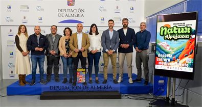 Diputación de Almería