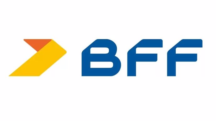 Logo de BFF.