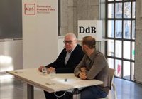 Maragall critica que Junqueras (ERC) pida una comisión de la verdad porque la "sabe perfectamente"