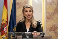 Cambio climático.- El Gobierno aprueba el nuevo "permiso climático": hasta cuatro días de ausencia al trabajo por catástrofes