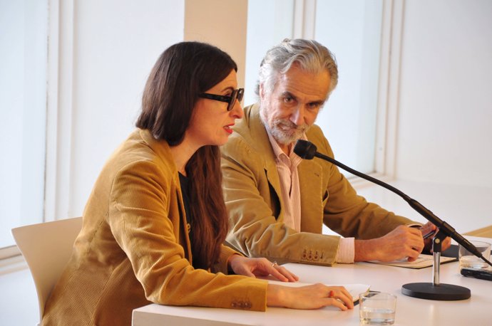 Presentación de la temporada del Museu Tàpies