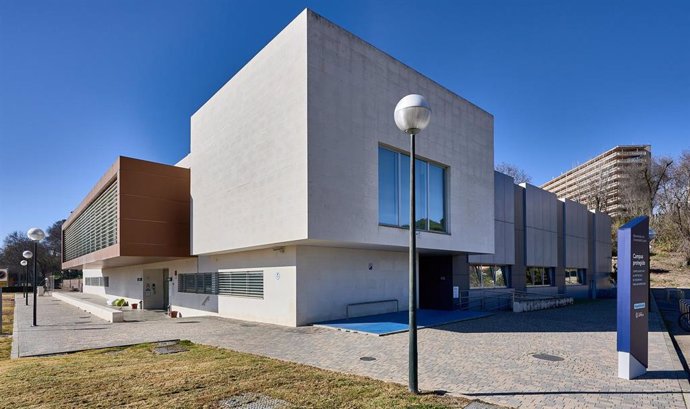 Archivo - Campus de la Universidad Loyola Andalucía en Córdoba.