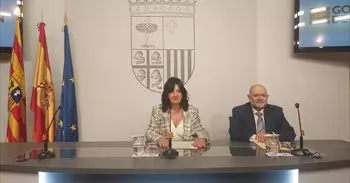 Aragón lidera la lucha contra el expolio arqueológico con un congreso internacional