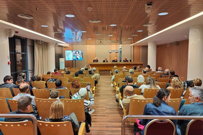 AEQT y Port de Tarragona presentan un sistema de monitoreo de olores con participación ciudadana