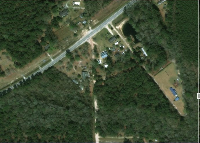 Crean una herramienta de IA que genera imágenes satelitales realistas de futuras inundaciones