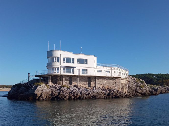 El Puerto finaliza las obras de renovación del edificio de la Isla de la Torre