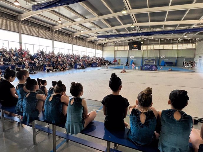 Actividades deportivas en Alcalá de Guadaíra