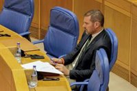 Cordialidad en la segunda ronda de contactos del Pacto pola Lingua, que busca renovar el Plan de Normalización