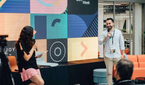 Comunicados Empresas