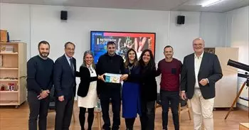 Un total de 35 colegios aragoneses participan en los Premios RetoTech de Endesa y desarrollarán proyectos tecnológicos