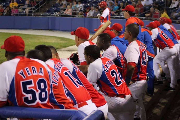 Reflexiones sobre el desempeño del Equipo Cuba de Béisbol en el Premier 12