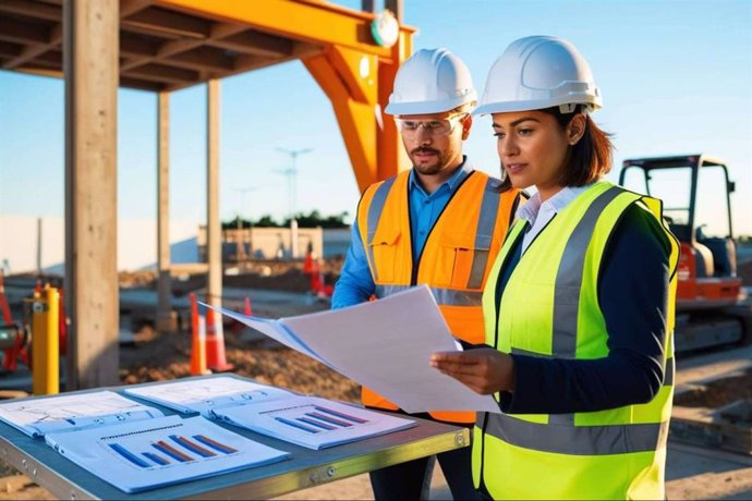 e-coordina optimiza la gestión documental para mejorar la prevención de riesgos laborales