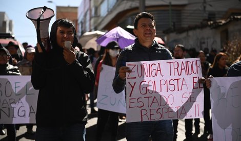 Política