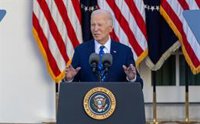 Biden condena el ataque masivo de Rusia contra infraestructura energética ucraniana