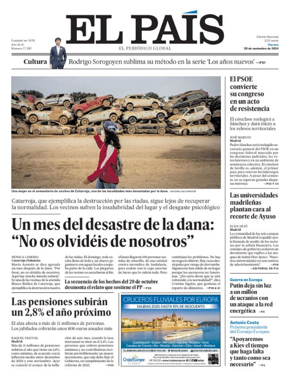 El País