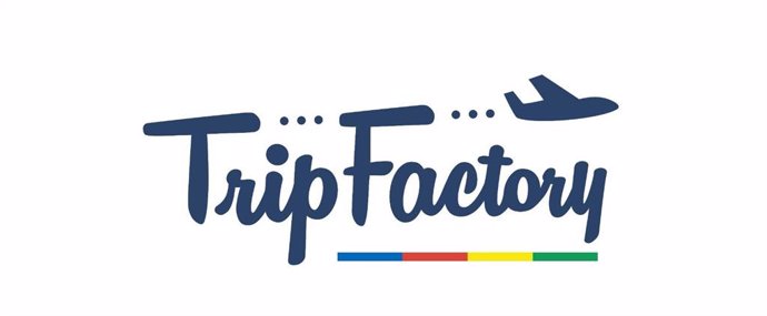 TripFactory Logo